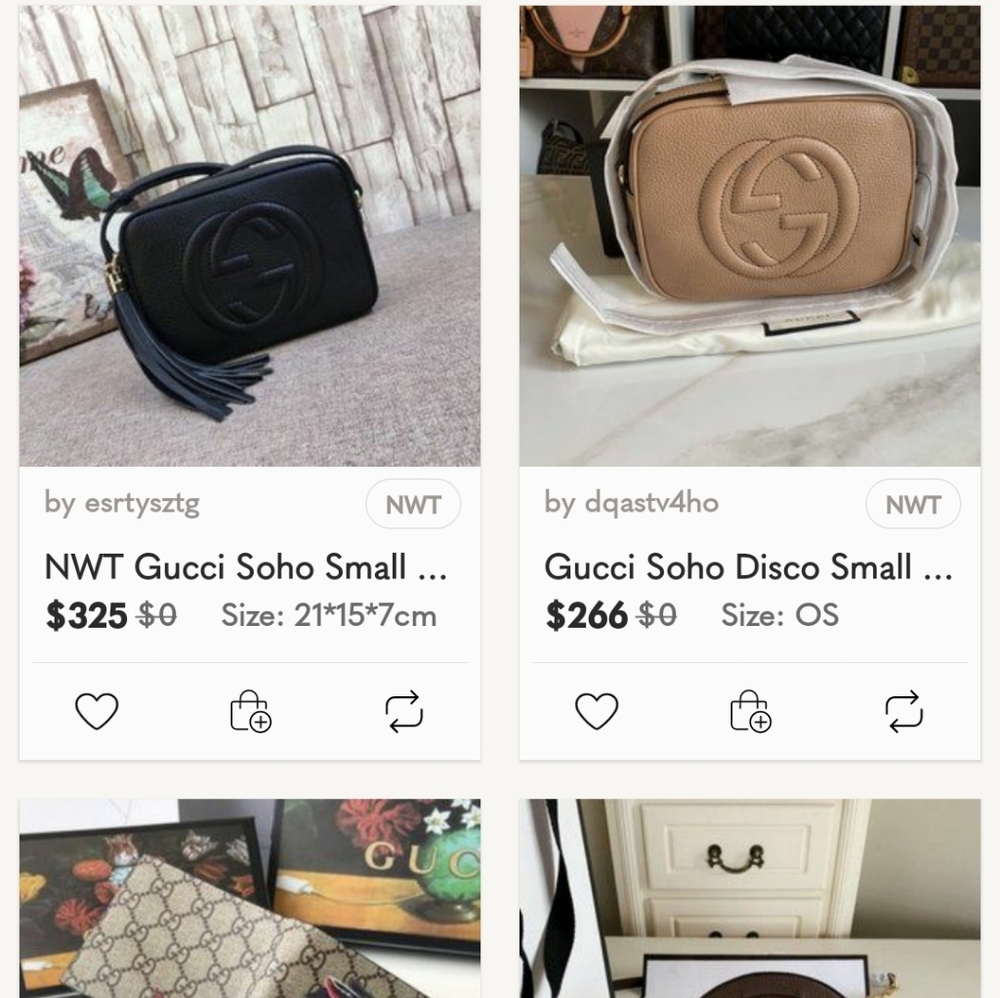 Poshmark really? - Picture 3 of 4